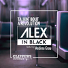 Alex in Black - Talkin' Bout a Revolution (Radio Edit)