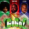 DonnySolo - GoGo (feat. Lil Vada & iamB4)
