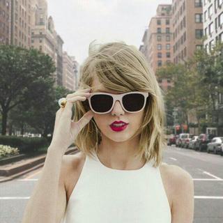 『欧美天后』♡五美争奇斗艳