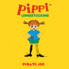 Astrid Lindgren - Pirate Joe