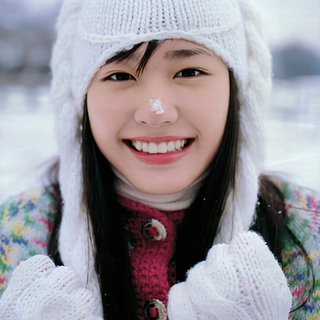 冬天了，我喜欢靠近温暖的人和事