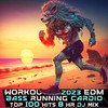 Workout Electronica - Maximum Effort (Dance Mixed)