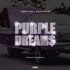 M. Stacks - Purple Dreams (feat. Killa Kyleon & Young Lyxx)