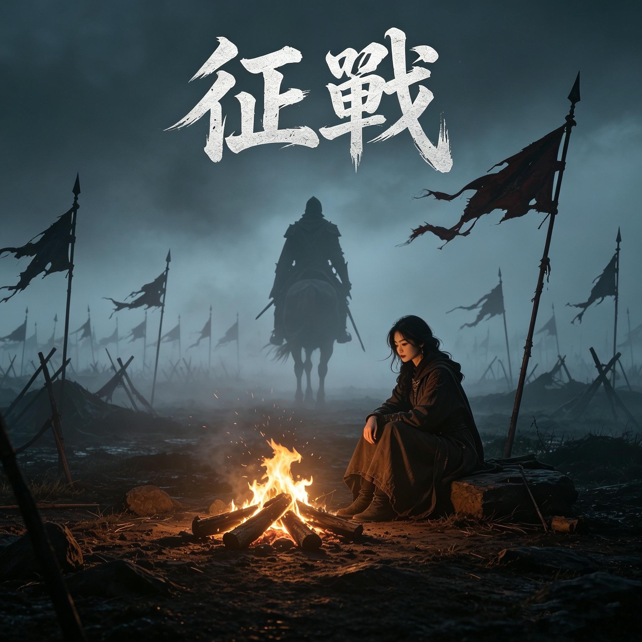 封面