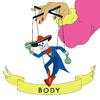 BobbyGoAway - Body