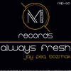 Jay Peq - Always Fresh (Alex Kennon Remix)