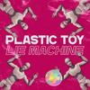 Plastic Toy - Lie Machine