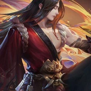上单孤儿