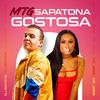 Jessi - MTG Sapatona Gostosa