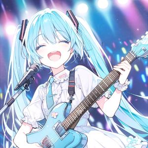 初音未来术曲精选｜闪耀次元之声