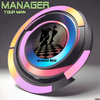 Manager - Your Man