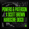 Powers & Paterson - Hardcore Disco