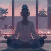 Meditation Music Playlist - Meditation Rhythmic Echo