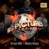 Grupo HNE - Big Pictures (feat. Money Mogly)