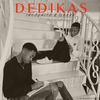 INCOGNITO - DEDIKAS (feat. DRAXX)