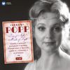 Lucia Popp - Prodaná Nevesta (The Bartered Bride):O, jaký, xal! Jaký to zal (That dream of love) (Act 3)