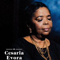 Césaria Évora资料,Césaria Évora最新歌曲,Césaria ÉvoraMV视频,Césaria Évora音乐专辑,Césaria Évora好听的歌