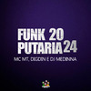 digdin - Funk Putaria 2024