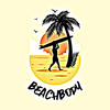 DJ Heron - Beachbody