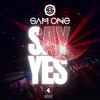 Sam One - Say Yes (Club Mix Extended)