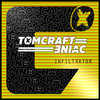 Tomcraft - Infiltrator (Club Mix)