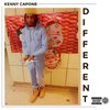 Kenny Capone - Different