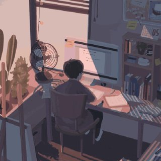 快手轻音°适合学习肝画画时听的歌