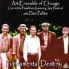 The Art Ensemble of Chicago - People In Sorrow