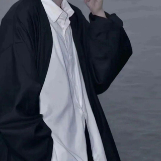 一个处女座男生的歌单