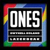 Lazerbeak - ONES