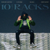 Romano Santino - 10 Racks (feat. Qlas & Blacka) [Remix]