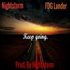 Nightstorm - Keep Going
