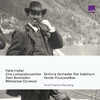 Sinfonie Orchester Biel Solothurn - II. Träumerei. Moderato