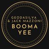 Geo Da Silva - Booma Yee (DJ Imut Remix)