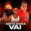 DJ PSICO DE CAXIAS - Senta Maria Vai (Remix)