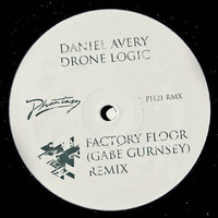 Drone Logic (Factory Floor / Gabe Gurnsey Remix)