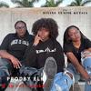 PRODBY ELI - M'ap ret trankil (feat. Divine, Yunise & Ketsia)