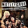 Mötley Crüe - レッド・ホット> トミー・リー・ドラム・ソロ> ミック・マーズ・ギター・ソロ