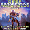 Fyono - Green (Deep Progressive Techno Trance 2020 DJ Remixed)