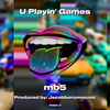 MB5 - U Playin' Games