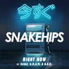 Snakehips - Right Now