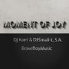 Dj Karri - Moment Of Joy