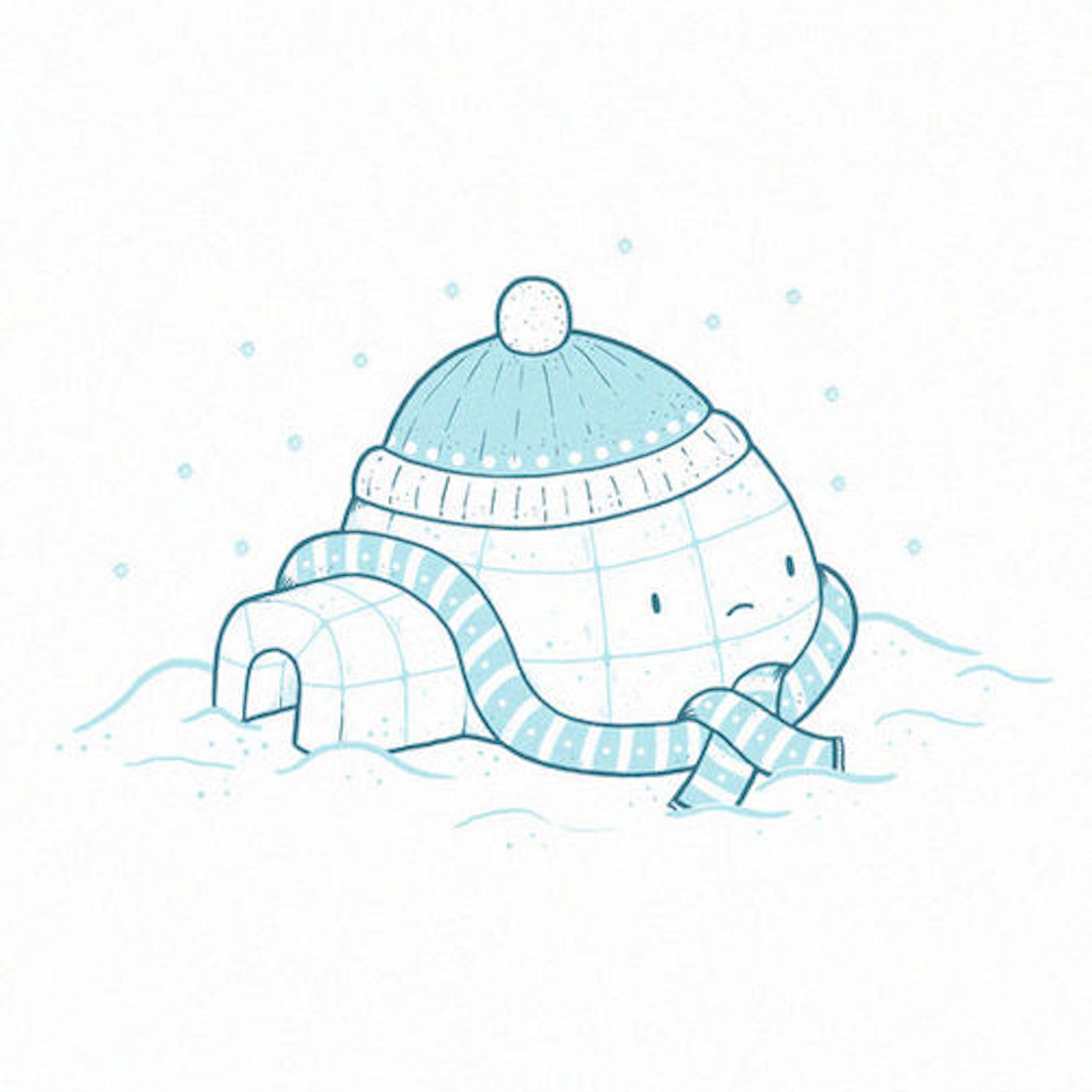 igloo