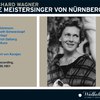 Orchester der Bayreuther Festspiele - Die Meistersinger von Nürnberg:Am Jordan Sankt Johannes stand,