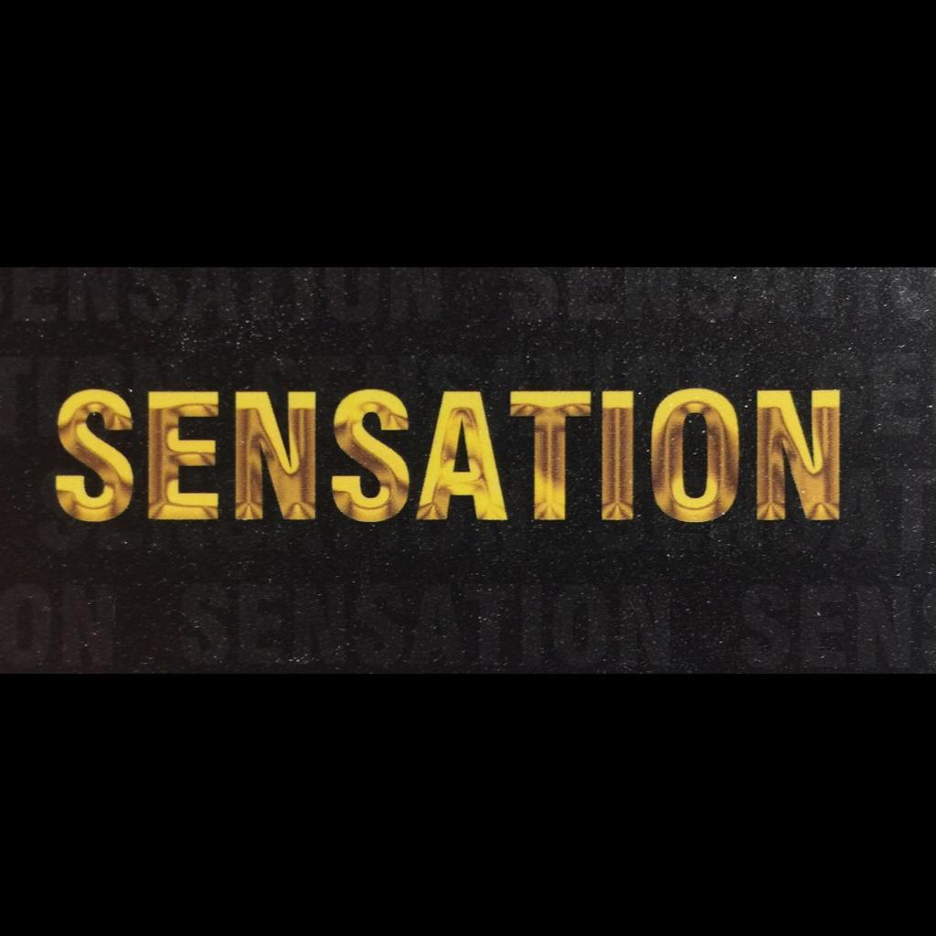 五道口sensation的12点