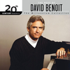 David Benoit - Key To You