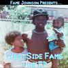 Fame Johnson - Nobody