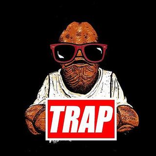 四月 | Trap