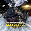 Izzy Jetta - Loca pra Fuder Com o Trem