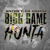 Wayne C Da Coach - I Miss You